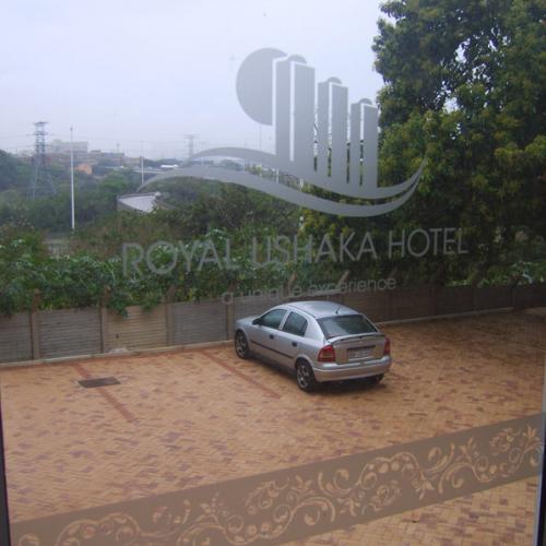 Hotel Royal Ushaka Durban Zewnętrze zdjęcie