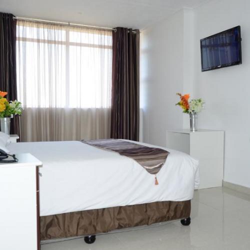Hotel Royal Ushaka Durban Zewnętrze zdjęcie