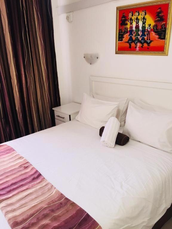 Hotel Royal Ushaka Durban Zewnętrze zdjęcie