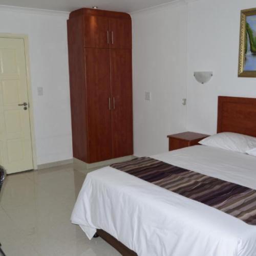 Hotel Royal Ushaka Durban Zewnętrze zdjęcie