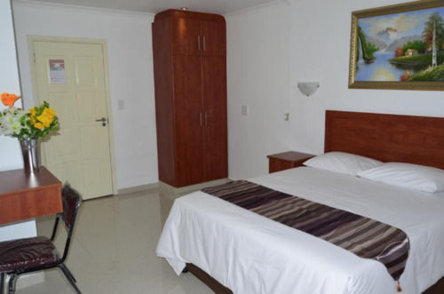 Hotel Royal Ushaka Durban Zewnętrze zdjęcie