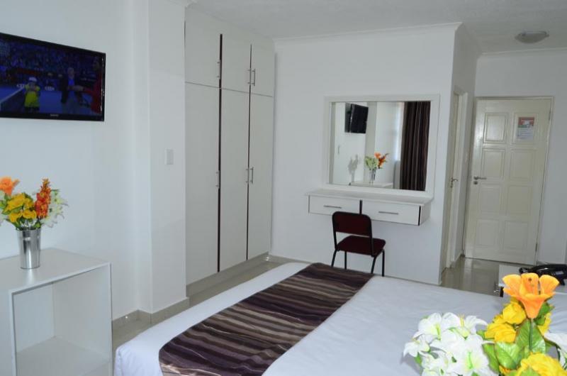 Hotel Royal Ushaka Durban Zewnętrze zdjęcie