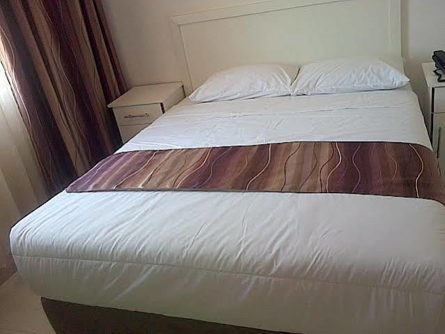 Hotel Royal Ushaka Durban Zewnętrze zdjęcie
